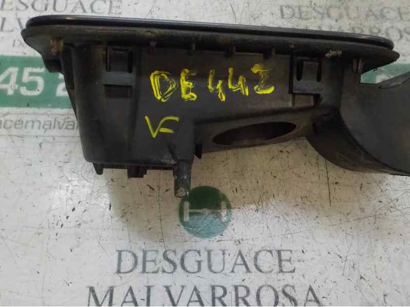 Recambio de tapa combustible para renault scenic ii 1.5 dci diesel referencia OEM IAM   