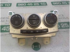 Recambio de mando climatizador para mazda 5 berl. (cr) 2.0 diesel cat referencia OEM IAM K1900CC30 CC3061190 