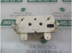Recambio de mando climatizador para mazda 5 berl. (cr) 2.0 diesel cat referencia OEM IAM K1900CC30 CC3061190  2