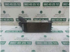 Recambio de intercooler para peugeot 308 sw 1.6 hdi fap cat (9hz / dv6ted4) referencia OEM IAM   
