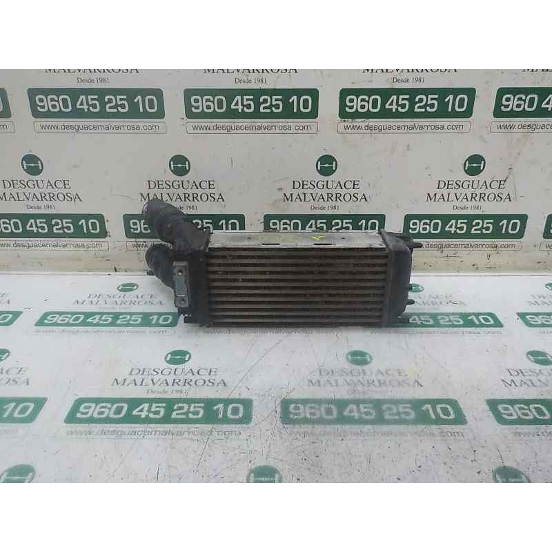 Recambio de intercooler para peugeot 308 sw 1.6 hdi fap cat (9hz / dv6ted4) referencia OEM IAM   