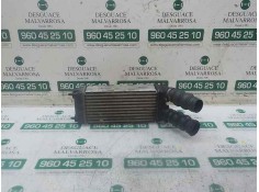 Recambio de intercooler para peugeot 308 sw 1.6 hdi fap cat (9hz / dv6ted4) referencia OEM IAM    2
