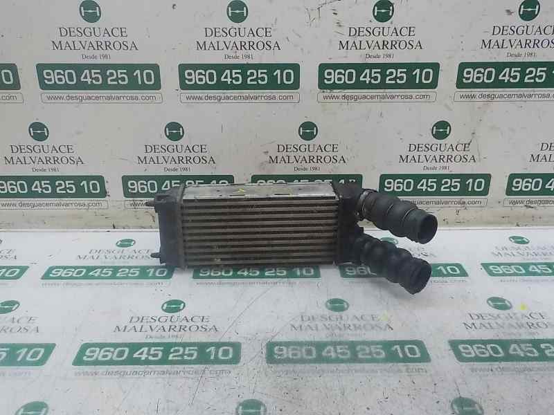Recambio de intercooler para peugeot 308 sw 1.6 hdi fap cat (9hz / dv6ted4) referencia OEM IAM   