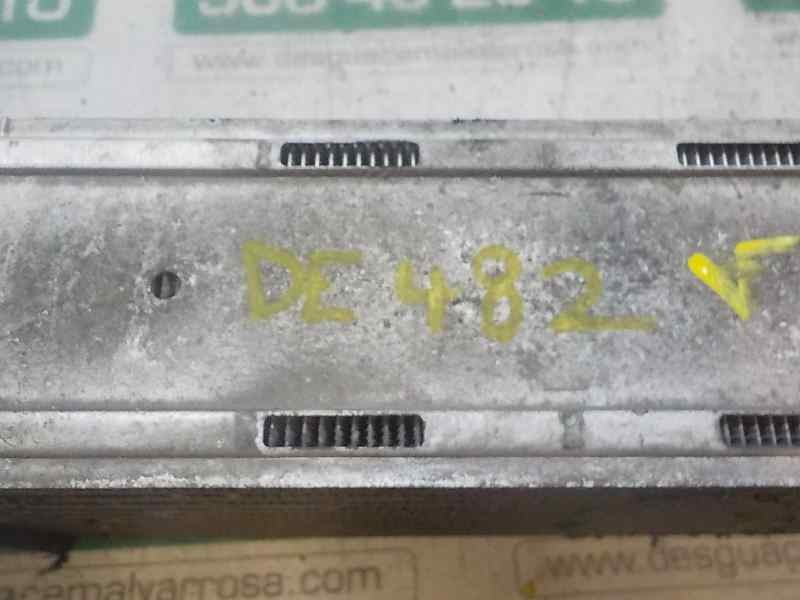 Recambio de intercooler para peugeot 308 sw 1.6 hdi fap cat (9hz / dv6ted4) referencia OEM IAM   