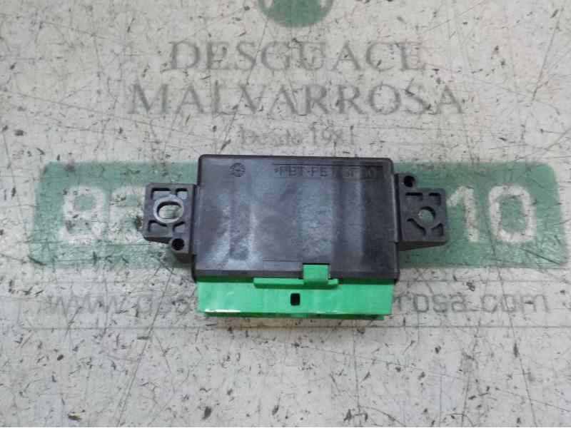 Recambio de modulo electronico para peugeot 308 1.6 hdi referencia OEM IAM 9675749680 1610803280 0253004465