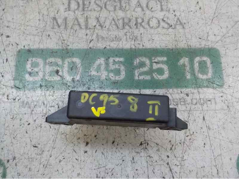 Recambio de modulo electronico para peugeot 308 1.6 hdi referencia OEM IAM 9675749680 1610803280 0253004465