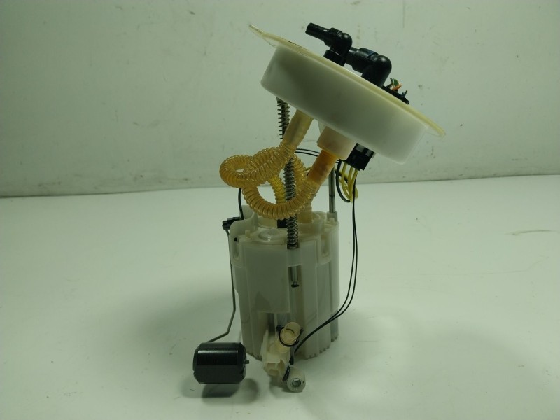 Recambio de aforador para bmw serie 3 lim. (f30) 2.0 16v turbodiesel referencia OEM IAM 16117344067 734406706 