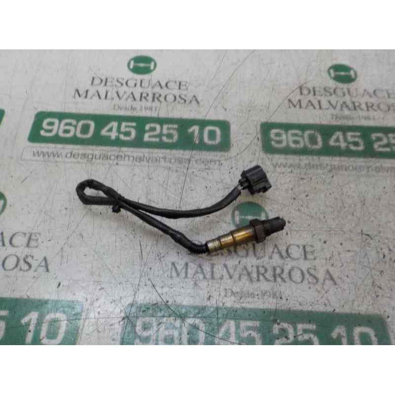 Recambio de sonda lambda para mercedes clase s (w221) berlina 3.5 v6 cat referencia OEM IAM   