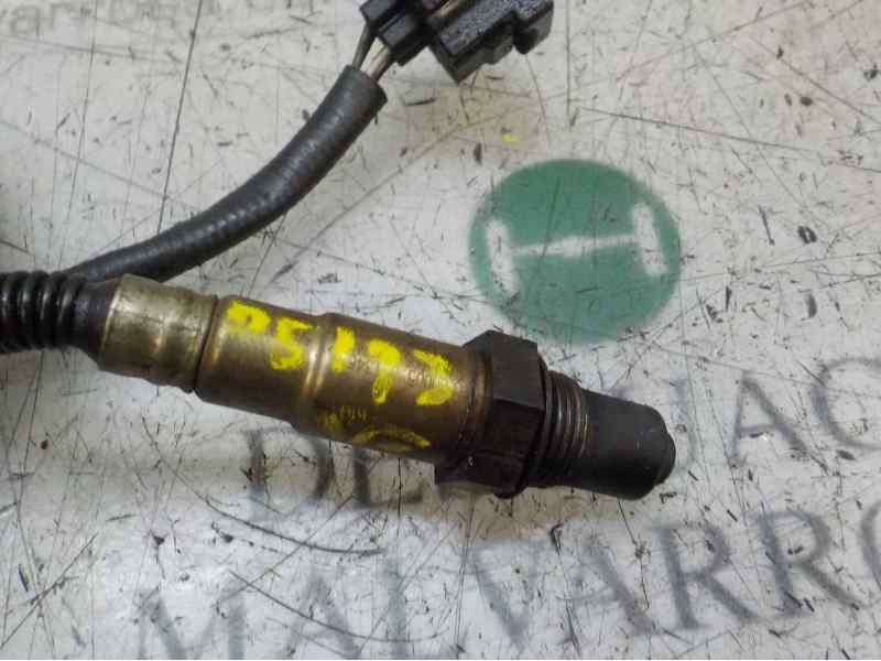 Recambio de sonda lambda para mercedes clase s (w221) berlina 3.5 v6 cat referencia OEM IAM   