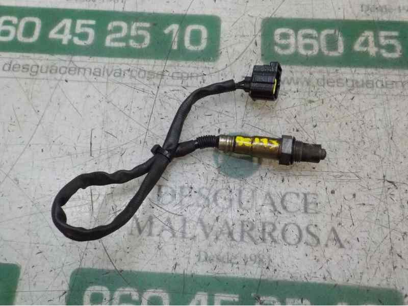 Recambio de sonda lambda para mercedes clase s (w221) berlina 3.5 v6 cat referencia OEM IAM   