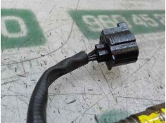 Recambio de sonda lambda para mercedes clase s (w221) berlina 3.5 v6 cat referencia OEM IAM    2