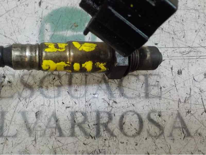 Recambio de sonda lambda para mercedes clase s (w221) berlina 3.5 v6 cat referencia OEM IAM   