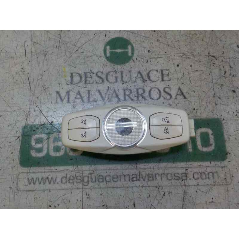 Recambio de piloto interior para ford focus lim. 1.0 ecoboost cat referencia OEM IAM  2077615 