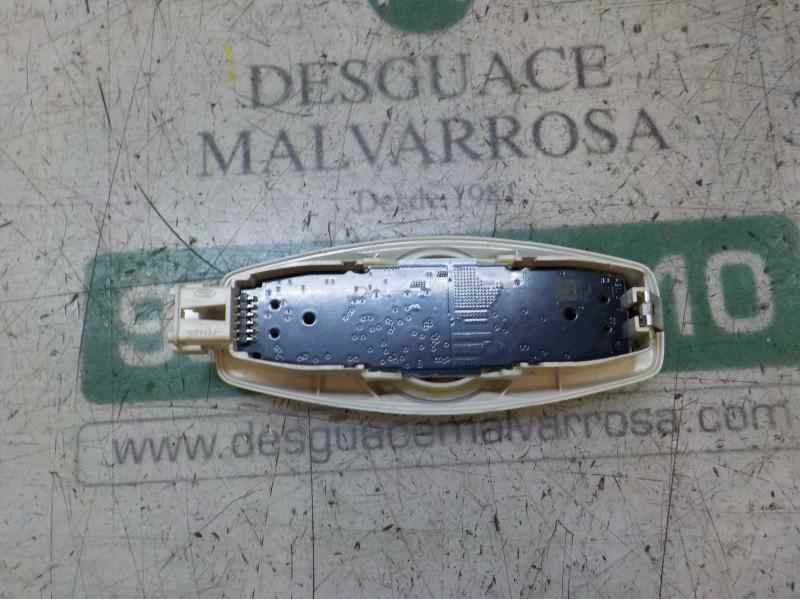 Recambio de piloto interior para ford focus lim. 1.0 ecoboost cat referencia OEM IAM  2077615 