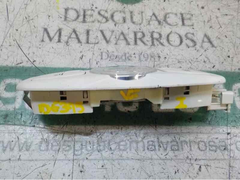 Recambio de piloto interior para ford focus lim. 1.0 ecoboost cat referencia OEM IAM  2077615 