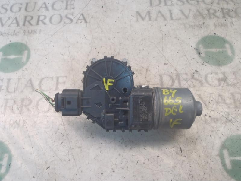 Recambio de motor limpia delantero para ford focus turnier (cb4) trend referencia OEM IAM   