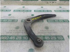 Recambio de brazo suspension inferior delantero izquierdo para peugeot 308 1.6 16v referencia OEM IAM   