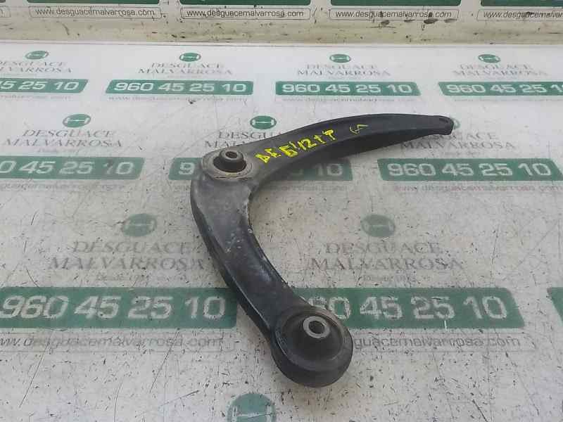 Recambio de brazo suspension inferior delantero izquierdo para peugeot 308 1.6 16v referencia OEM IAM   