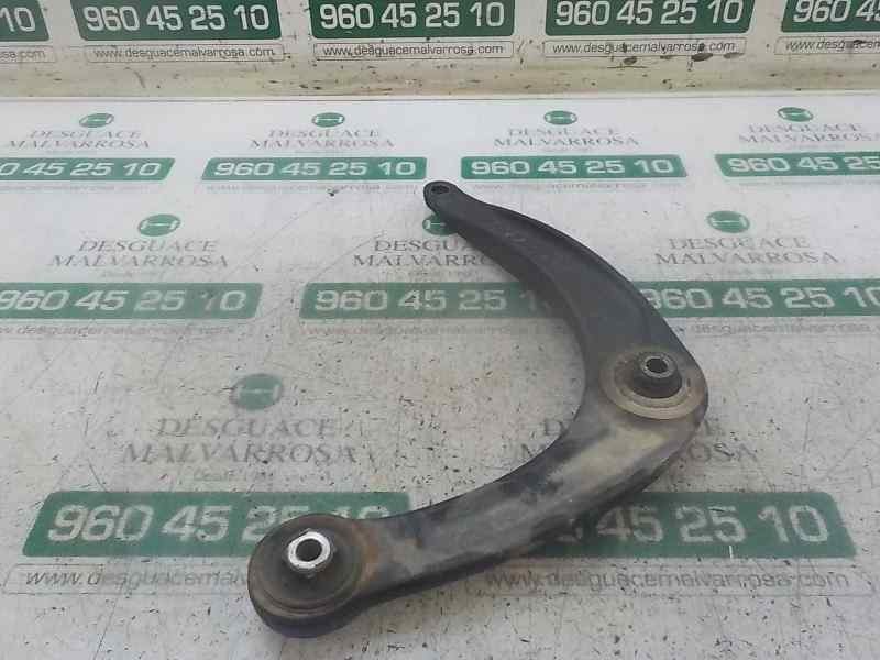 Recambio de brazo suspension inferior delantero izquierdo para peugeot 308 1.6 16v referencia OEM IAM   