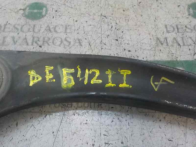 Recambio de brazo suspension inferior delantero izquierdo para peugeot 308 1.6 16v referencia OEM IAM   