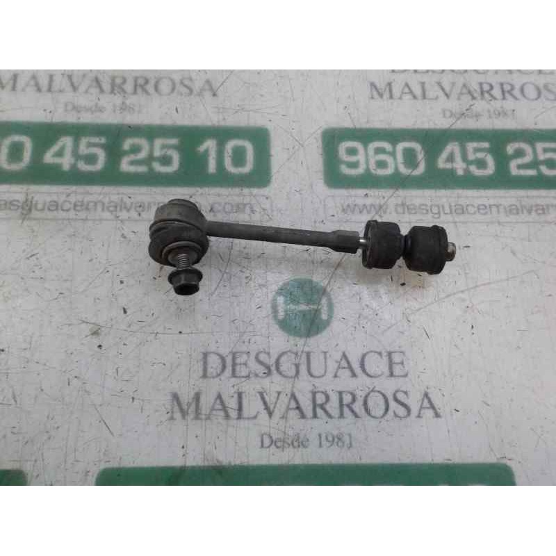 Recambio de tirante trasero izquierdo para volvo xc60 2.0 diesel cat referencia OEM IAM  31451817 