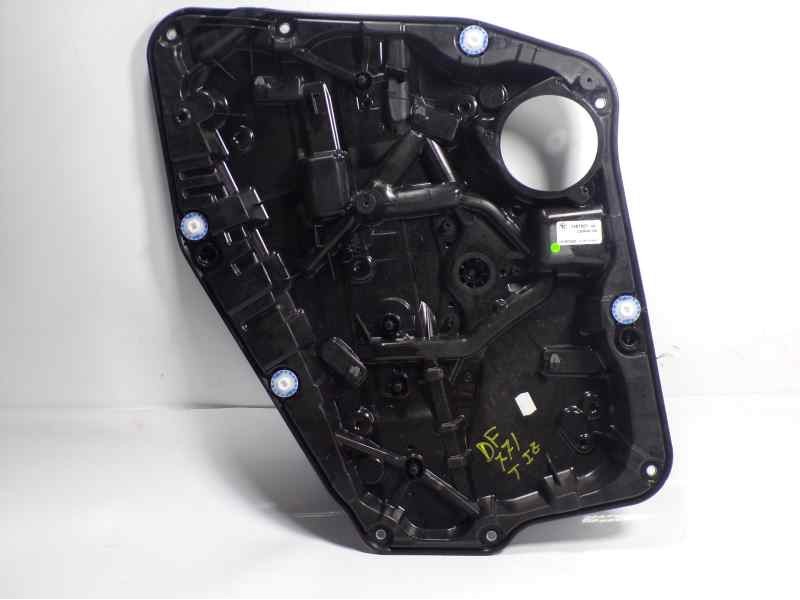 Recambio de elevalunas trasero izquierdo para bmw serie x3 (g01) xdrive20d referencia OEM IAM 51357498149  