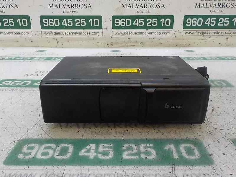 Recambio de modulo electronico para volkswagen touareg (7la) tdi v6 referencia OEM IAM 1J6035111  