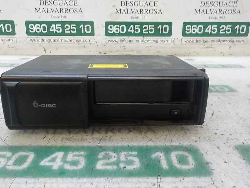 Recambio de modulo electronico para volkswagen touareg (7la) tdi v6 referencia OEM IAM 1J6035111  