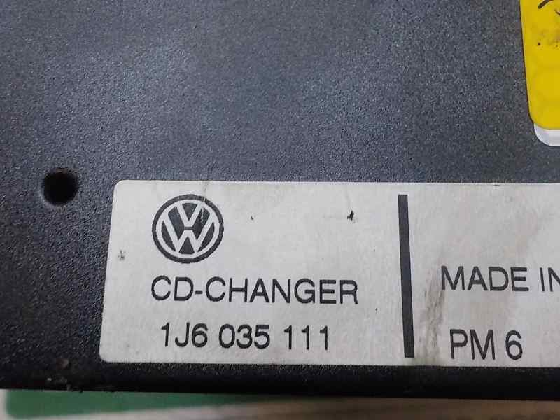 Recambio de modulo electronico para volkswagen touareg (7la) tdi v6 referencia OEM IAM 1J6035111  