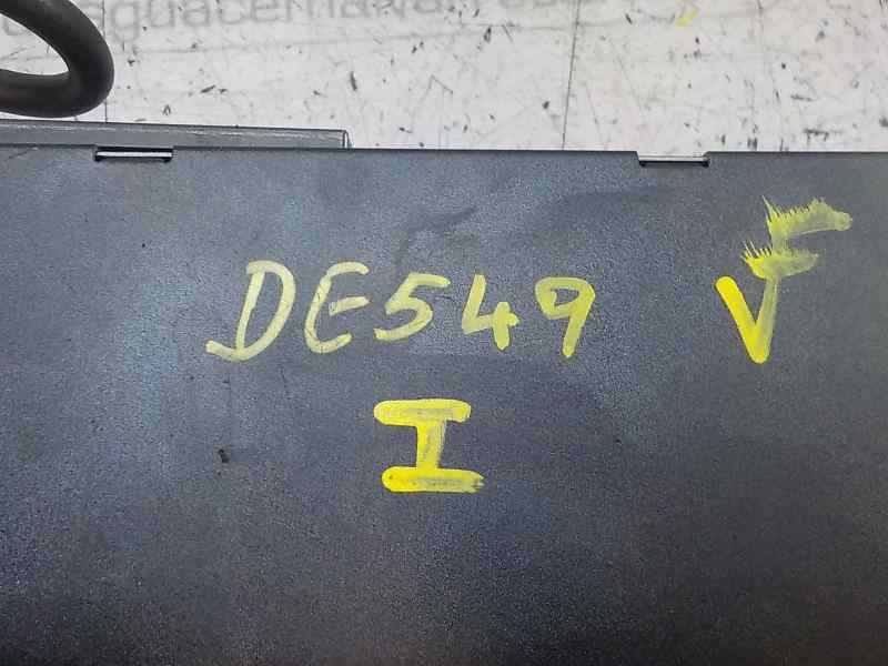 Recambio de modulo electronico para volkswagen touareg (7la) tdi v6 referencia OEM IAM 1J6035111  