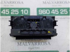 Recambio de mando climatizador para audi a3 (8p) 2.0 16v fsi referencia OEM IAM 8P0820043D 8P0820043DAE5PR  2