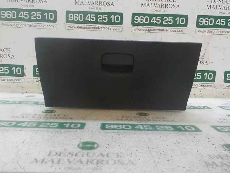 Recambio de guantera para peugeot 308 sw 1.6 hdi fap cat (9hz / dv6ted4) referencia OEM IAM   