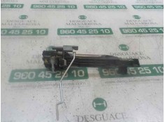 Recambio de maneta exterior delantera izquierda para honda cr-v 2.2 dtec cat referencia OEM IAM  72141TV0G01ZB  2