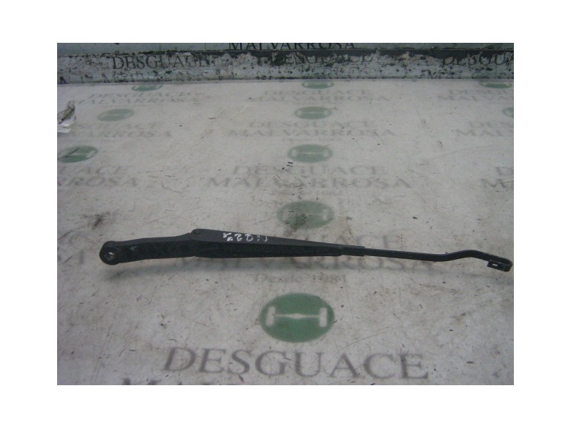 Recambio de brazo limpia delantero izquierdo para seat ibiza (6k) 2.0 referencia OEM IAM   