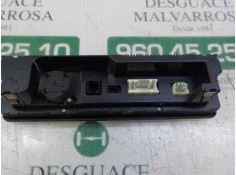 Recambio de mando climatizador para bmw serie 3 compact (e46) 2.0 16v diesel cat referencia OEM IAM 64116941732 64116956319  2