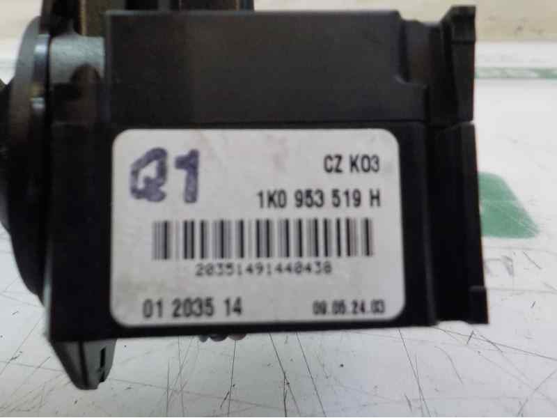 Recambio de mando limpia para volkswagen scirocco (137) 2.0 tdi referencia OEM IAM 1K0953519H 1K0953519J9B9 