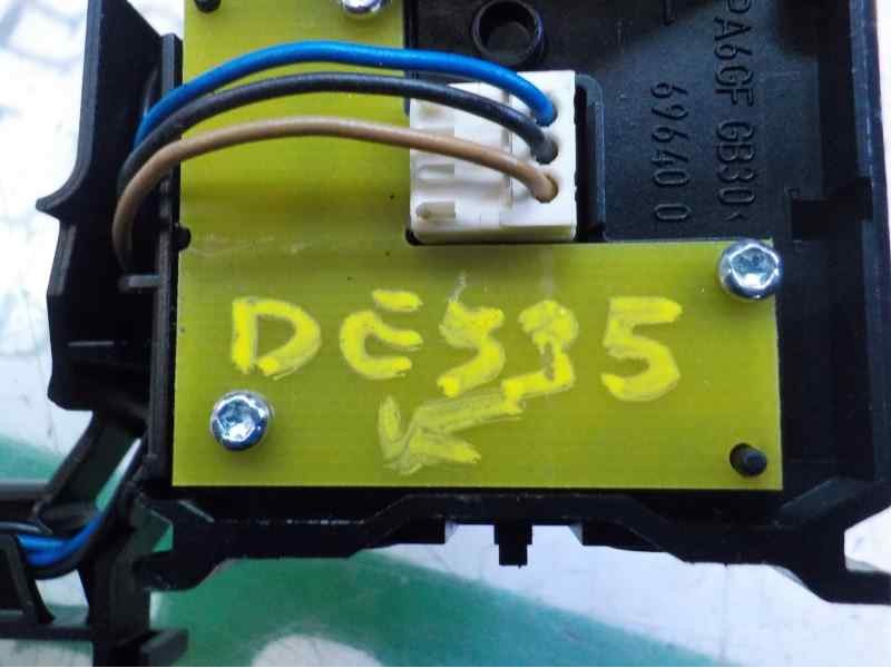 Recambio de mando limpia para volkswagen scirocco (137) 2.0 tdi referencia OEM IAM 1K0953519H 1K0953519J9B9 