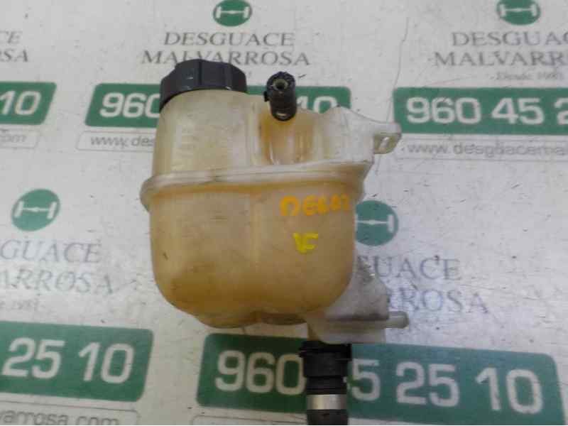 Recambio de deposito expansion para mini mini (r56) 1.4 16v cat referencia OEM IAM  17137539267 