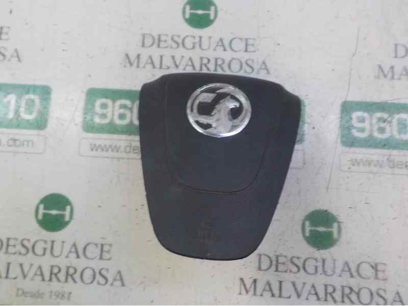Recambio de airbag delantero izquierdo para opel astra j sports tourer excellence referencia OEM IAM 306413009P10HA 13480288 
