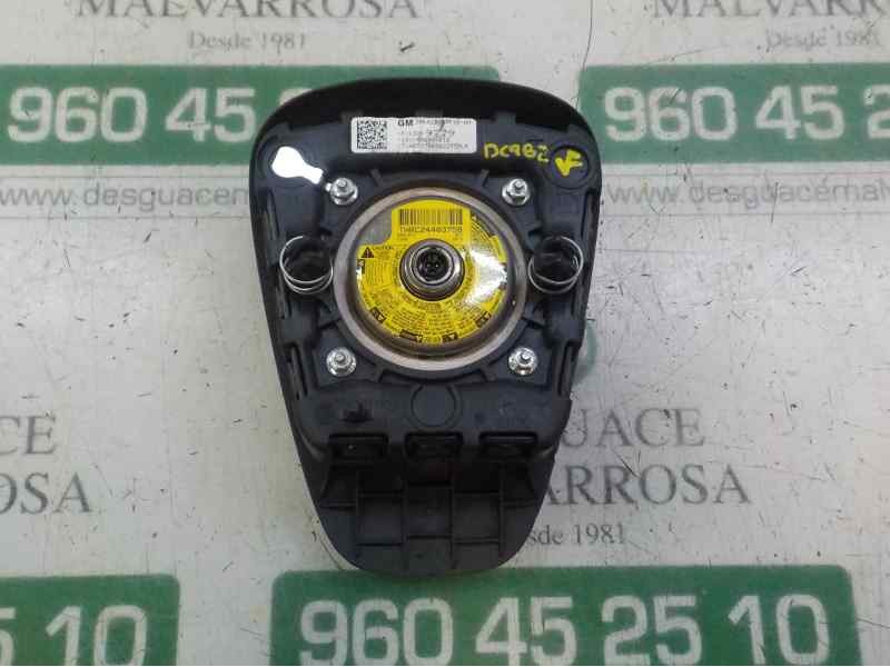 Recambio de airbag delantero izquierdo para opel astra j sports tourer excellence referencia OEM IAM 306413009P10HA 13480288 