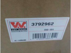 Recambio de faro derecho para opel astra h ber. 1.6 16v referencia OEM IAM 3792962   2