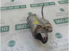 Recambio de motor arranque para opel corsa e business referencia OEM IAM    2