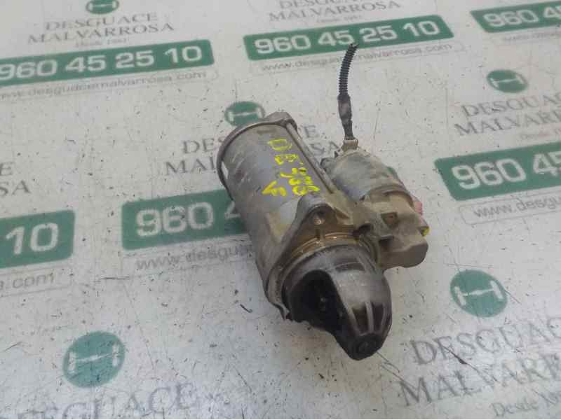 Recambio de motor arranque para opel corsa e business referencia OEM IAM   
