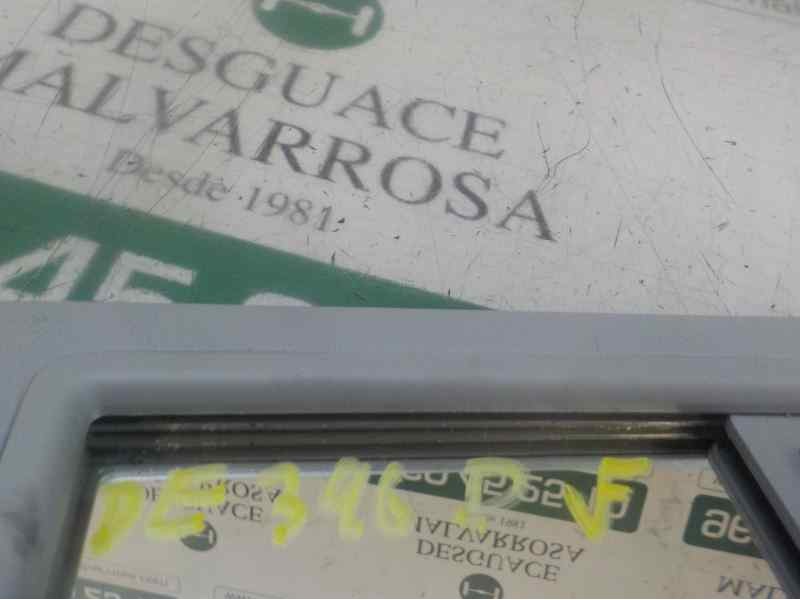 Recambio de parasol derecho para audi a4 berlina (8w2) sport edition referencia OEM IAM  8W0857552PEA7 