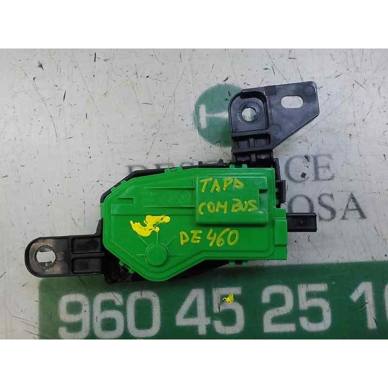 Recambio de modulo electronico para kia cee´d business referencia OEM IAM  81590A5000 