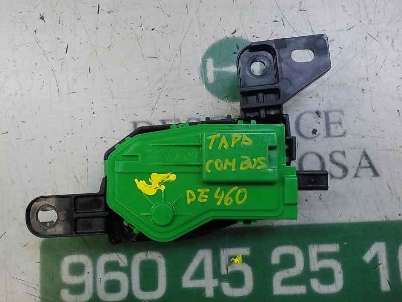 Recambio de modulo electronico para kia cee´d business referencia OEM IAM  81590A5000 