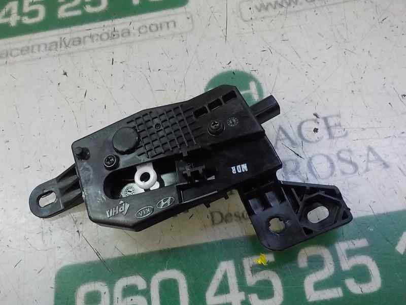 Recambio de modulo electronico para kia cee´d business referencia OEM IAM  81590A5000 