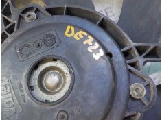 Recambio de electroventilador para peugeot 2008 (--.2013) 1.2 12v vti referencia OEM IAM    2