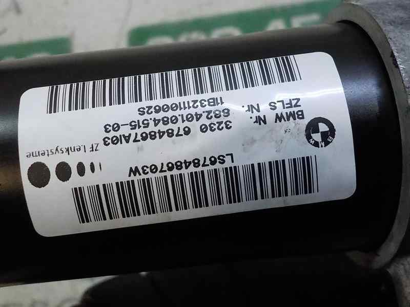 Recambio de columna direccion para bmw x1 (e84) xdrive 18d referencia OEM IAM  32306784867 