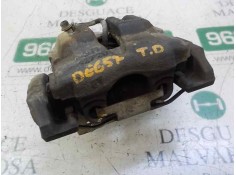 Recambio de pinza freno trasera derecha para bmw x1 (e84) xdrive 18d referencia OEM IAM  34216768698  2